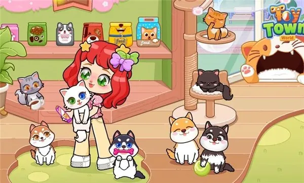 ���С������(С������ģ����Ϸ)v1.0.3 ��Ѱ�