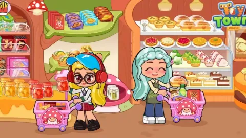 ���С������(С������ģ����Ϸ)v1.0.3 ��Ѱ�