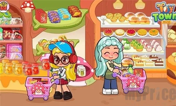 ���С������(С������ģ����Ϸ)