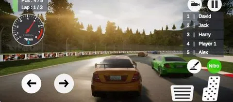 ����Ư�����ʻ(������ʻ��Ϸ)v3.1 �ֻ���