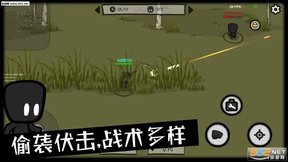 �������Ҷ�(ð�ս�����Ϸ)v0.6 �ֻ���