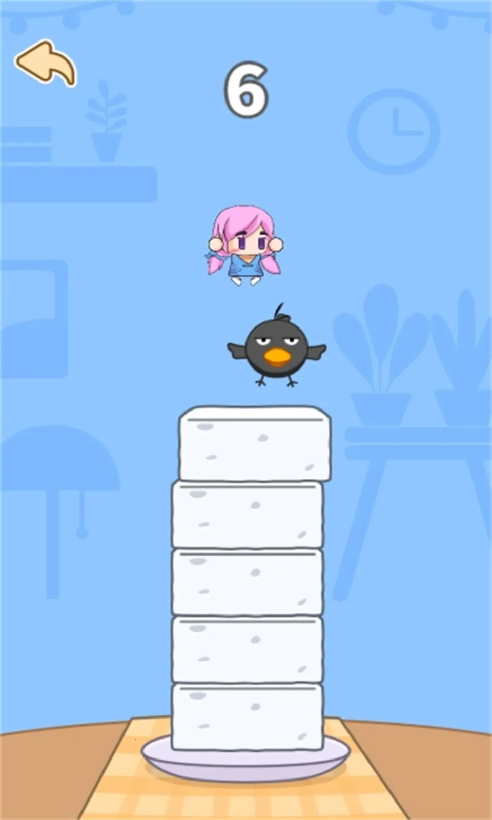 ���򶹸�Σ��(������Ծ��Ϸ)v1.0.0 �ٷ�����