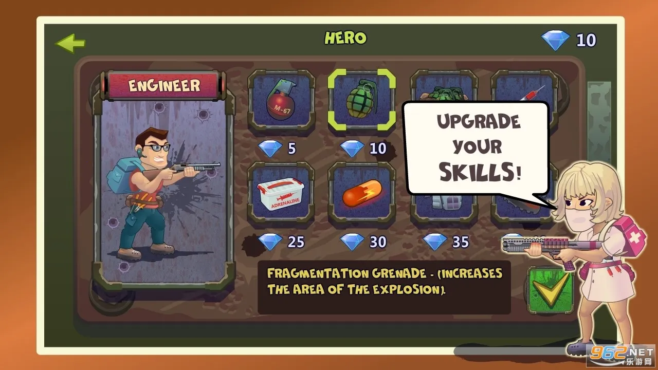 �������뽩ʬ��׿���ֻ���v0.5.6 ��Ѱ�