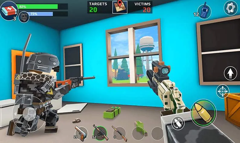 ����ǹսս��2026���°汾