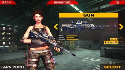 �ر��ж�С��2(ǹս�����Ϸ)v1.1 ��׿��