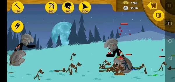 �����ս���޵п���(�����ս����Ϸ����)