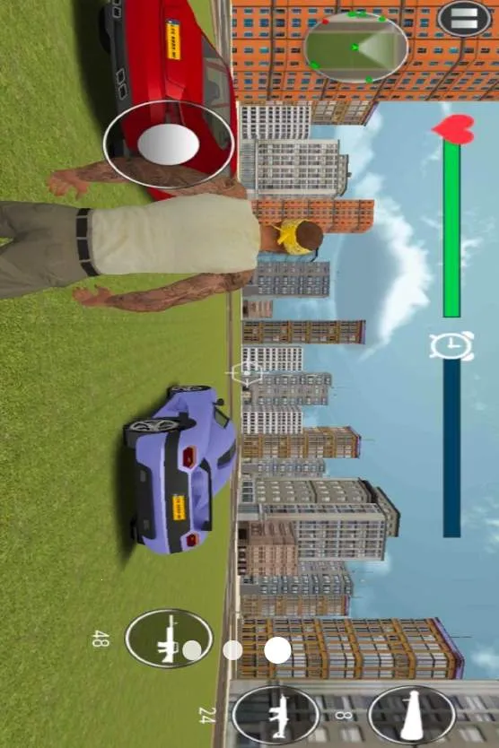 �����֮ɥʬС��(ɥʬС����Ϸ)v01.240731.02 �ٷ�����