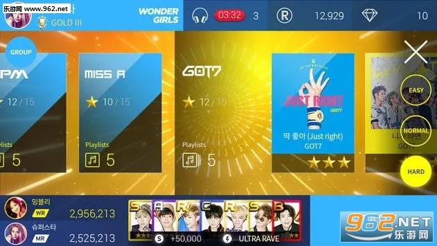 SUPERSTAR JYPNATIONv3.6.2 ��Ѱ�