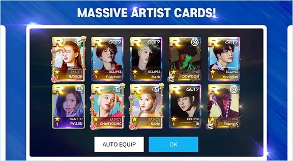 SUPERSTAR JYPNATIONv3.6.2 ��Ѱ�
