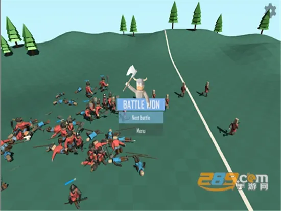 ʷʫս��ģ���� 2v1.4.10 ��׿��