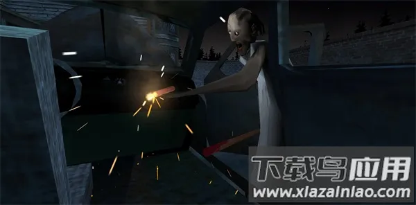 granny32026���ذ�װv1.2 �ٷ�����