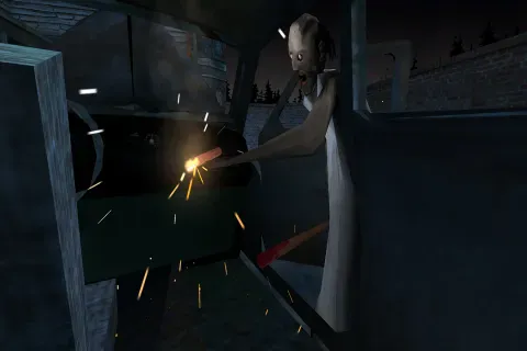 granny32026���ذ�װv1.2 �ٷ�����