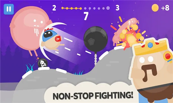 Oddman�������Ҷ�