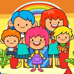 ����С�򱦱���ķ(��ͯ��ķ��Ϸ)v10.0.9 �ٷ�����