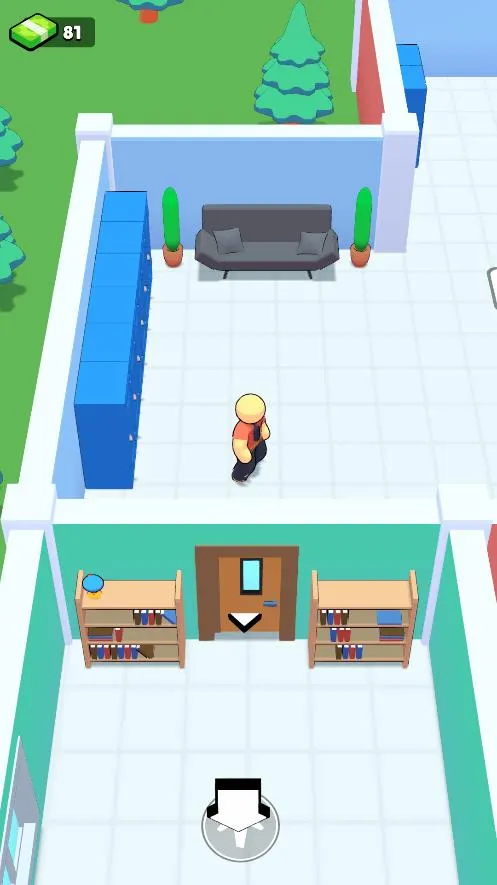 My Little School2026�ٷ����°汾v1 ��Ѱ�