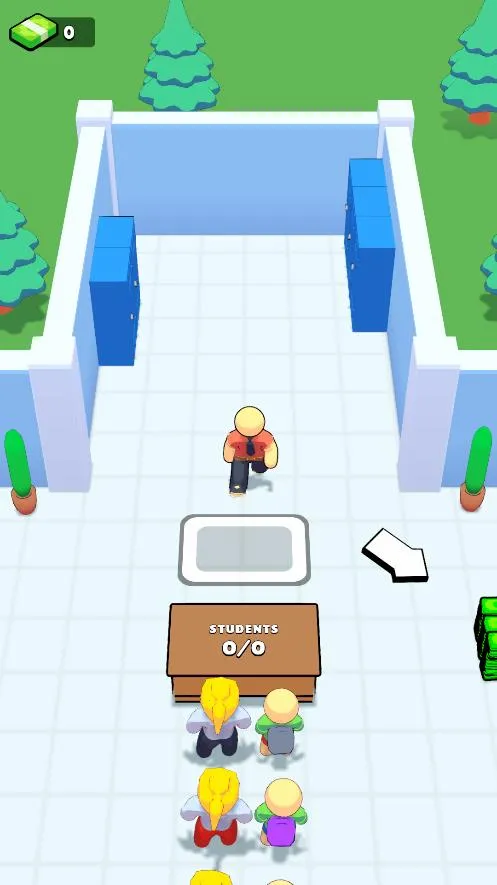 My Little School2026�ٷ����°汾v1 ��Ѱ�