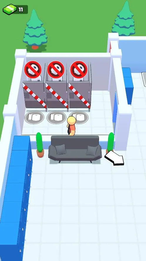 My Little School2026�ٷ����°汾v1 ��Ѱ�