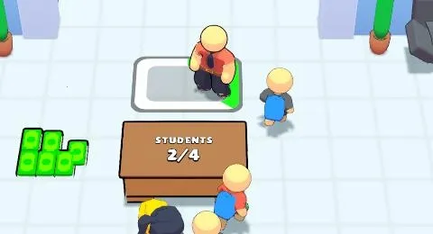 My Little School2026�ٷ����°汾