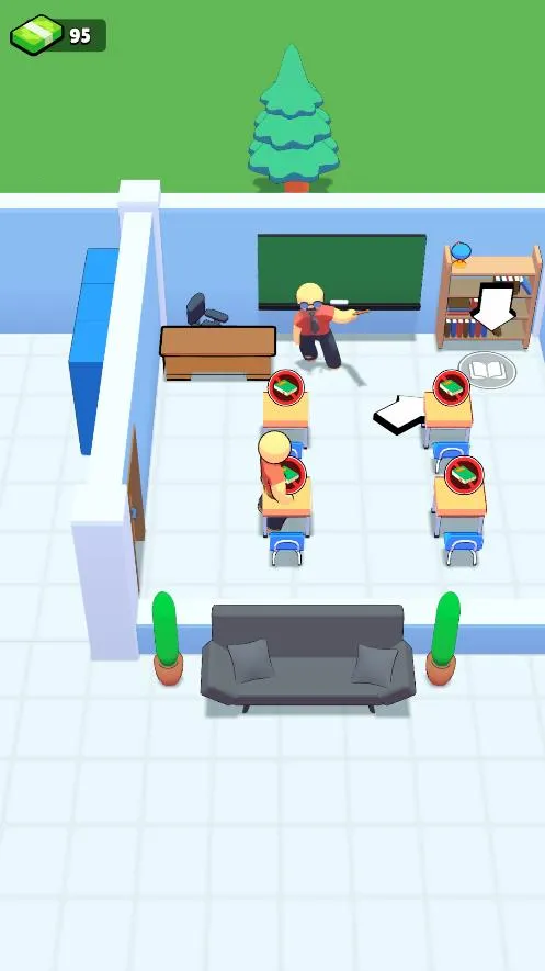 My Little School2026�ٷ����°汾v1 ��Ѱ�