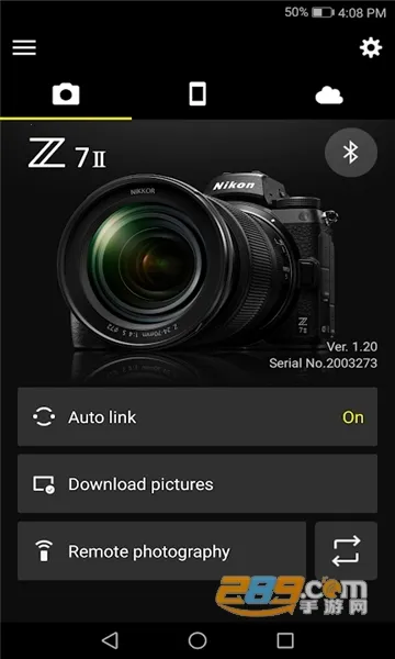 SnapBridge2026���ذ�װ