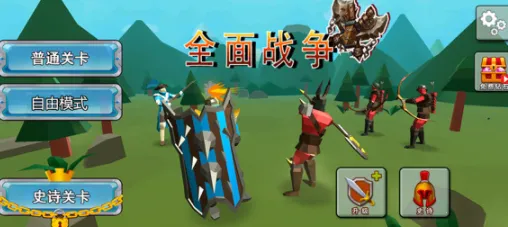 ȫ��ս��ģ��2026�ٷ����°汾