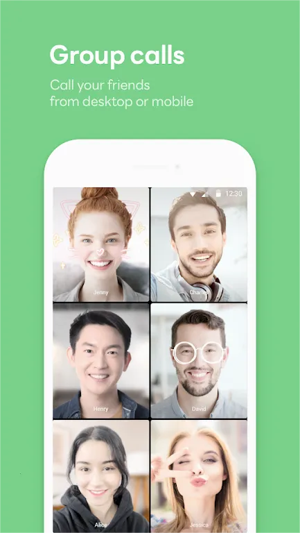 LINEv14.6.1 �ٷ�����