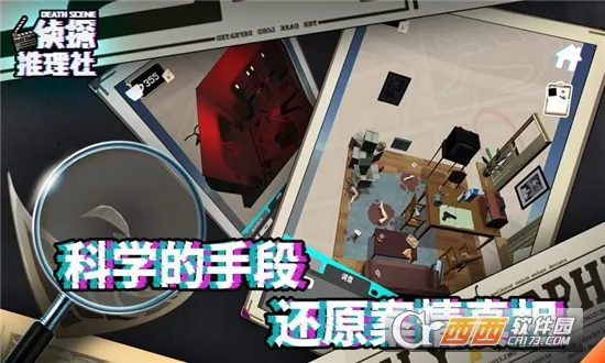 ��̽������v1.0.0 ��Ѱ�