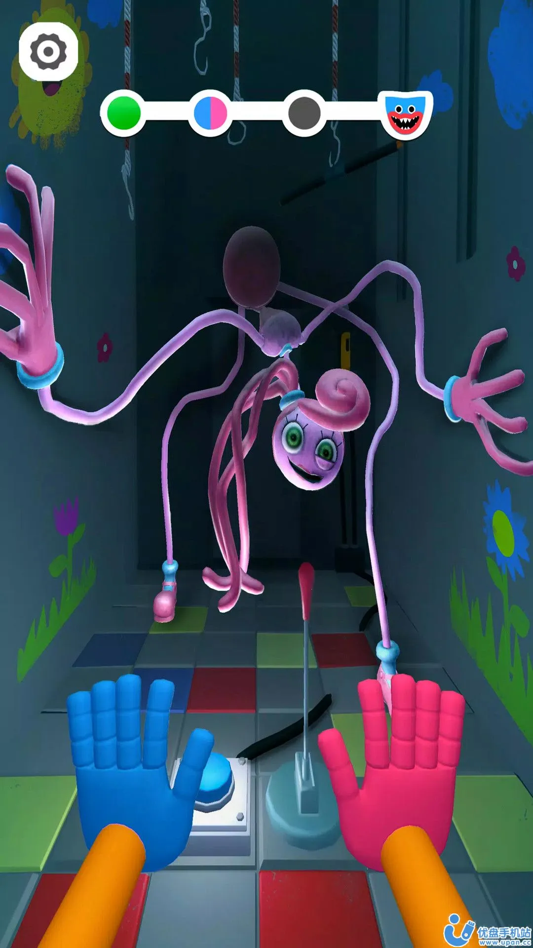 ̽���������ռ�v300.1.1.3018 �ֻ���