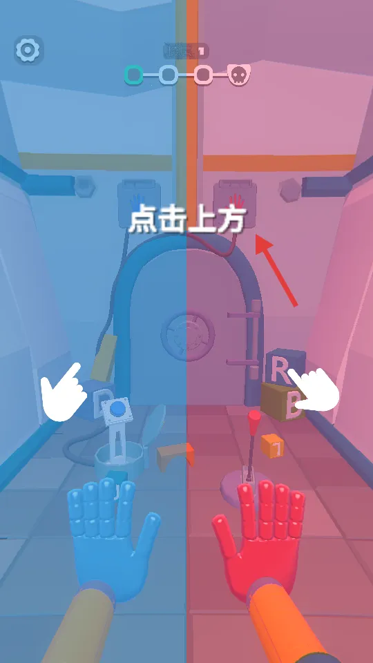 ̽���������ռ�