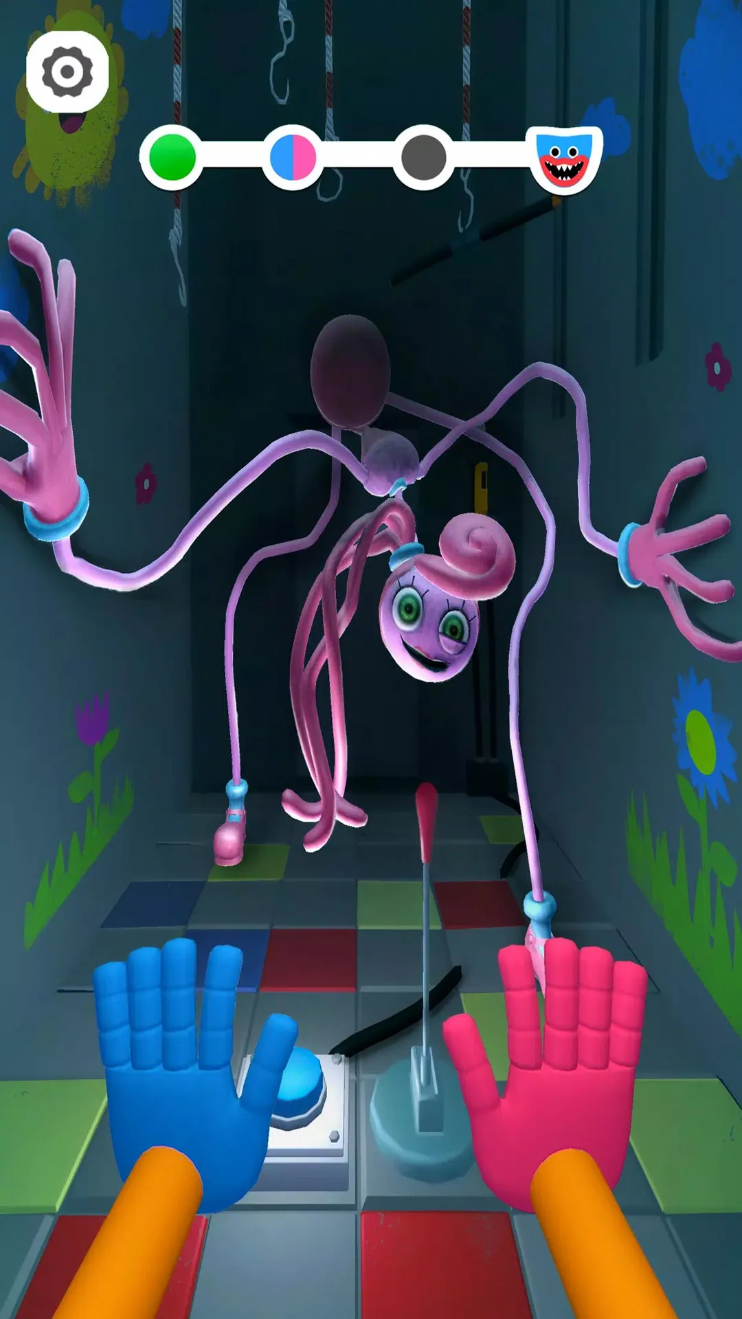 ̽���������ռ�v300.1.1.3018 �ֻ���