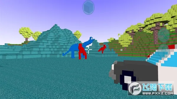 �ҵ���������v1.1.1 �ٷ�����