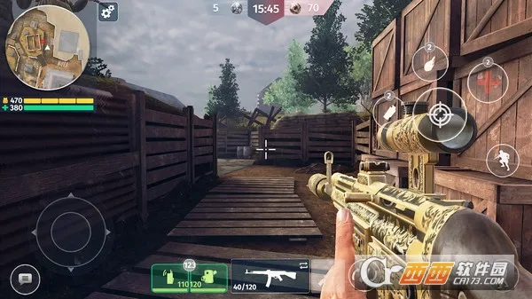 ģ���ս��׿���ֻ���v3.73 ��Ѱ�