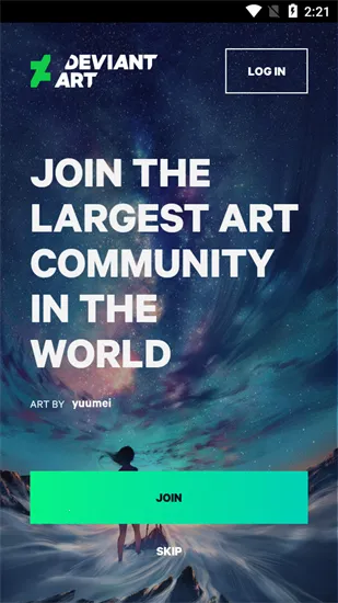 DeviantArt�����ֻ���v3.3.4 ��Ѱ�