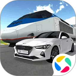 ��ʵ��ʻģ��3Dv5.4 �ֻ���