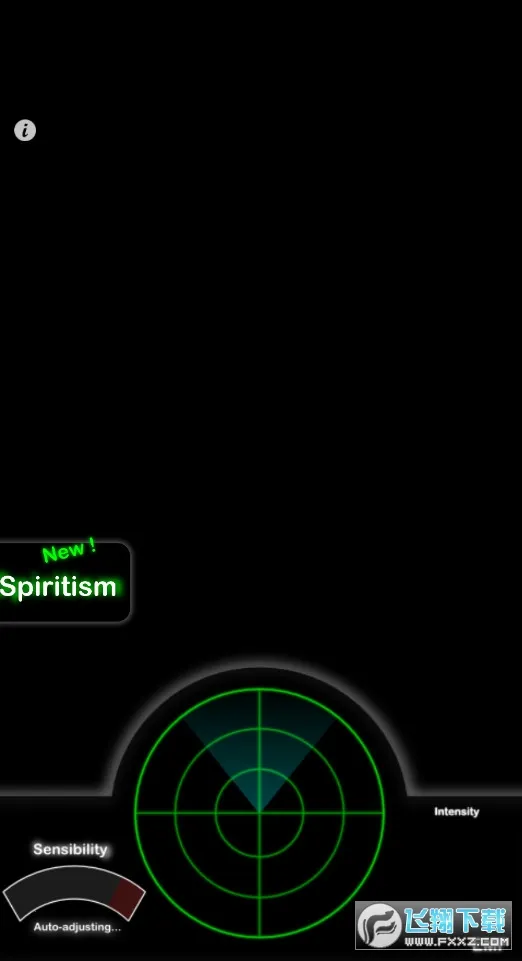 ghostobserver����̽����v1.9.2 ��Ѱ�