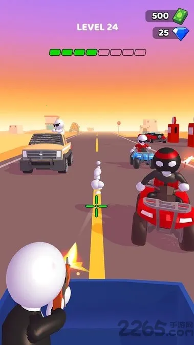 Rage Road2026���°汾v1.3.29 �ٷ�����