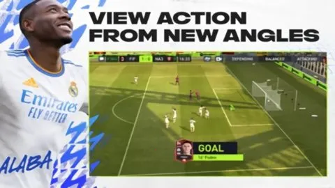 EA Sports FC2026�ٷ�����v30.1.01 ��׿��