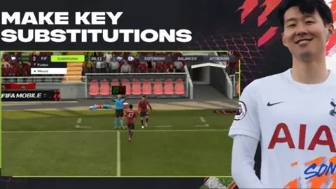 EA Sports FC2026�ٷ�����v30.1.01 ��׿��