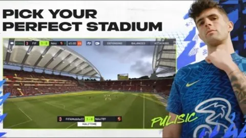 EA Sports FC2026�ٷ�����v30.1.01 ��׿��