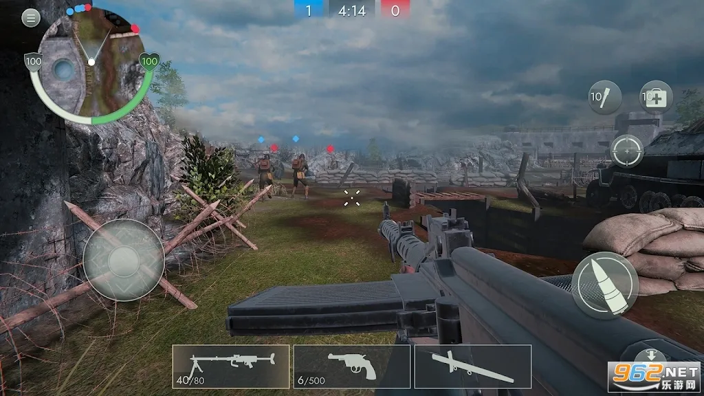 ��սǰ��ģ����v2.9 �ֻ���