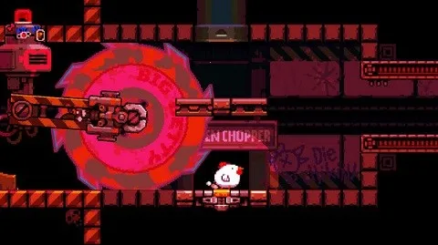 Bomb Chicken2026���°汾v1.0.2 �ٷ�����