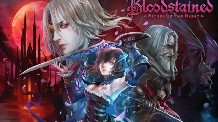 Ѫ��ҹ֮��ʽ�����ֻ���v1.21 �ֻ���