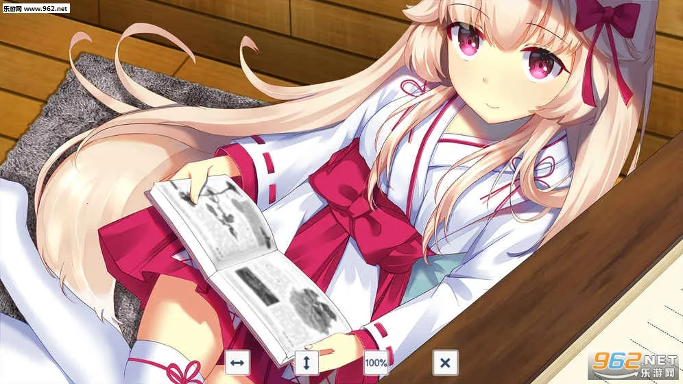 Fox Hime Zerov0.9.2 ��Ѱ�