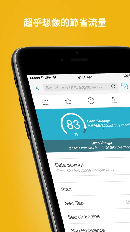 puffin�����v10.4.1.51678 �ֻ���