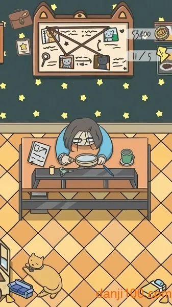 ���ص�è����̽��2026�ٷ�����v0.1.5 �ٷ�����