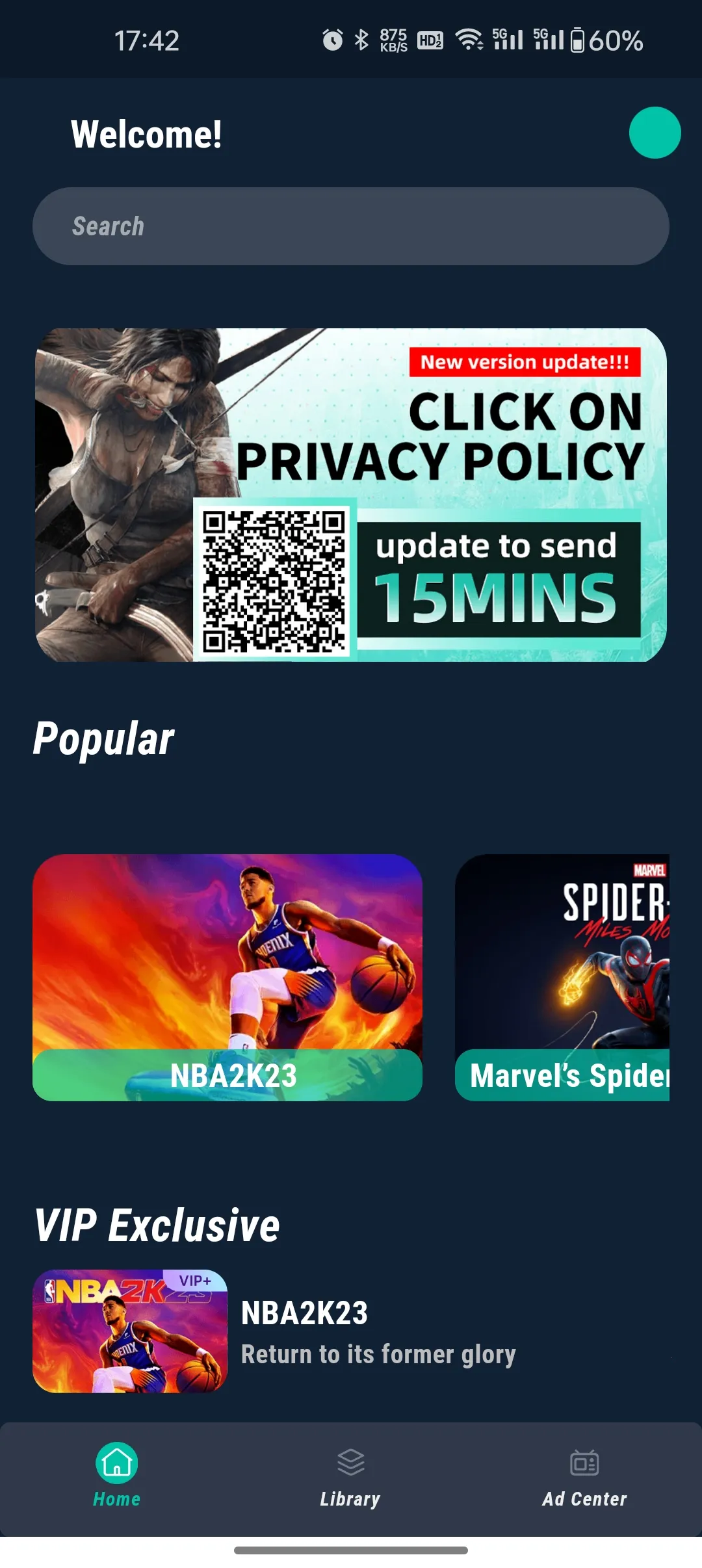 �ȹ���2026�ٷ����°汾v1.0.5 ��׿��