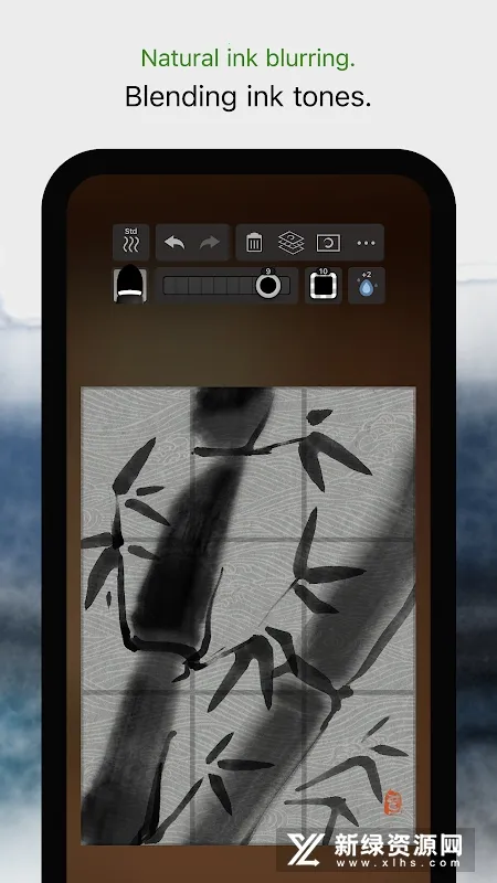 zenbrush3v1.06 ��׿��