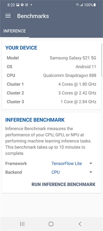 Geekbench MLv6.4.0 ��Ѱ�