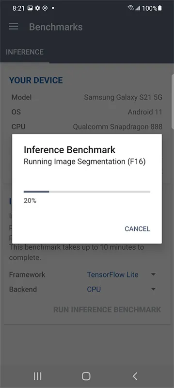 Geekbench MLv6.4.0 ��Ѱ�