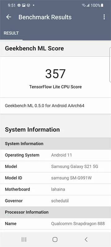 Geekbench MLv6.4.0 ��Ѱ�